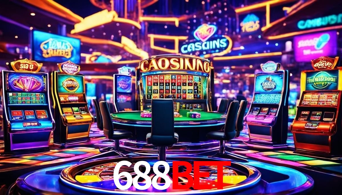 Especiais de Fim de Semana 688bet