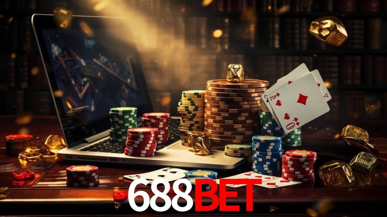 Diretório de Jogos 688bet