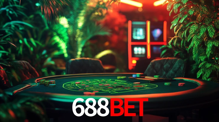 Premium Interface 688bet