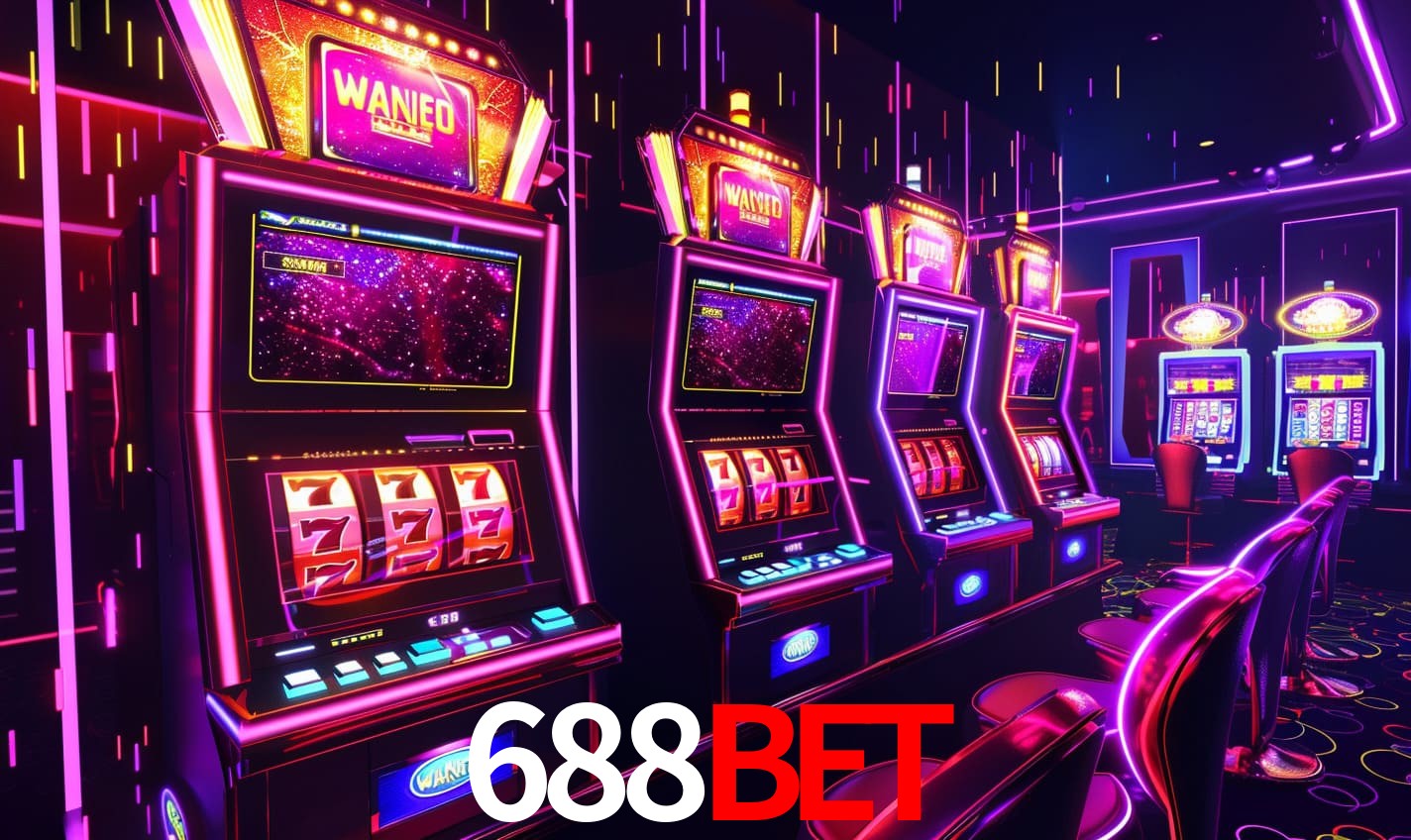cassino 688bet
