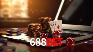 Mesa de Blackjack 688bet