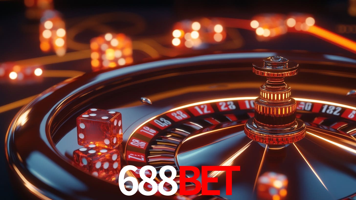 Welcome Bonus 688bet