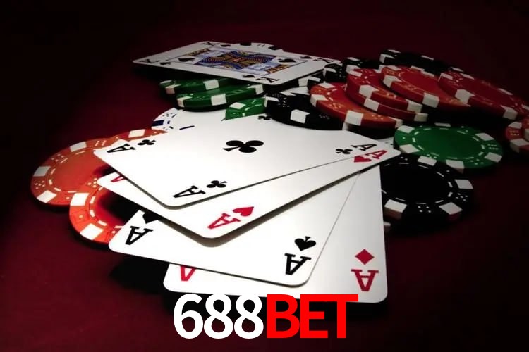 Avaliações dos Jogadores 688bet