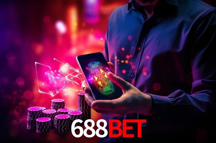 Recursos de Bônus 688bet