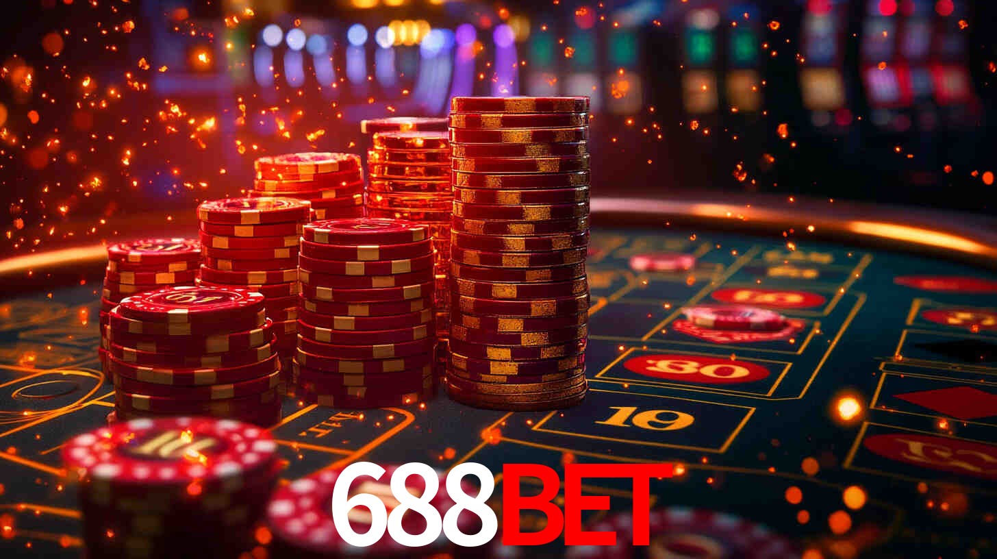 Explore as vantagens do 688bet: serviço profissional e confiabilidade