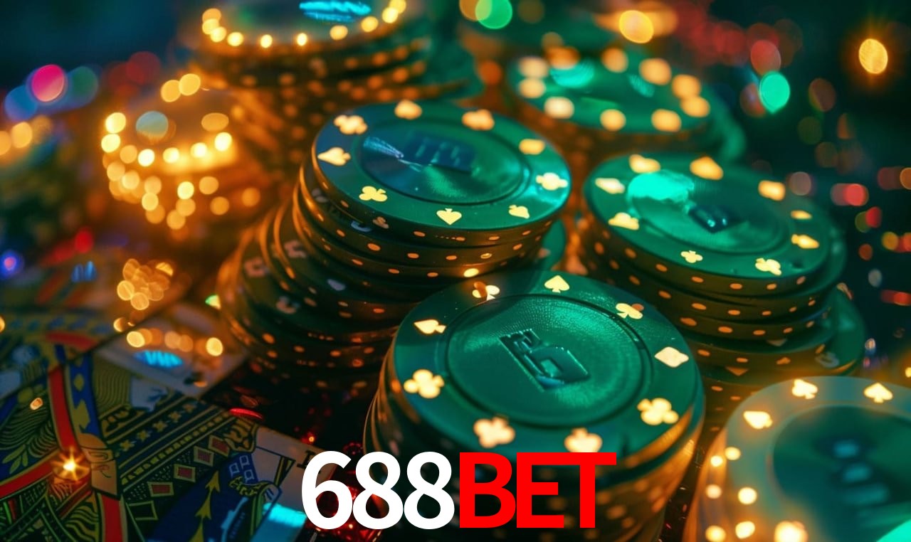Cadastro Rápido 688bet