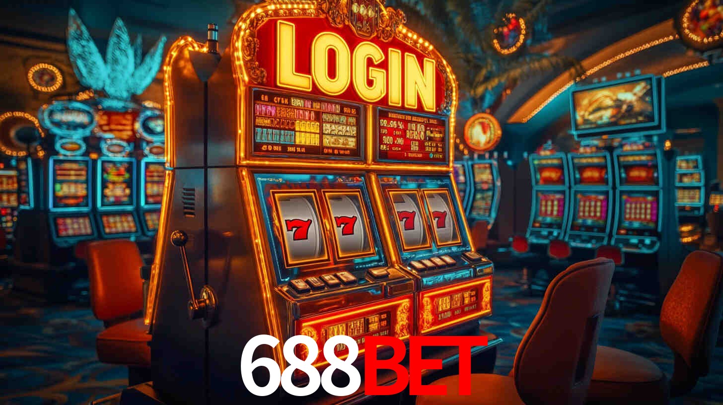 Experimente o Login Seguro Premium no 688bet