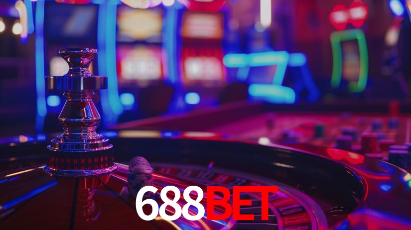 688bet - Roleta da Fortuna Máxima - 688bet.com