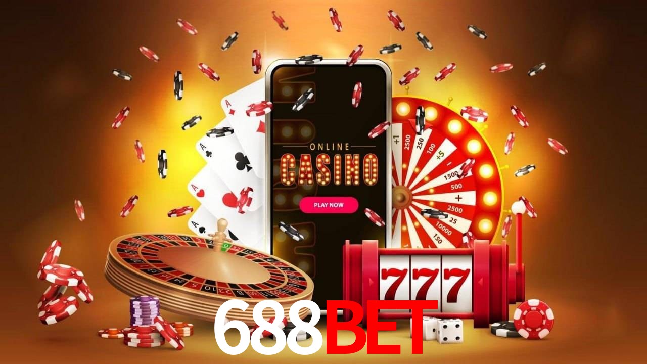 Requisitos do APK da 688bet para Android