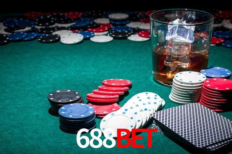 Jogos de Slot 688bet
