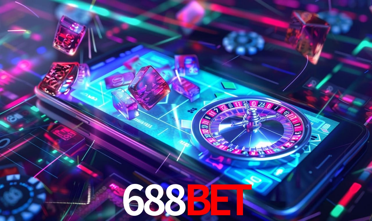 Design Responsivo 688bet