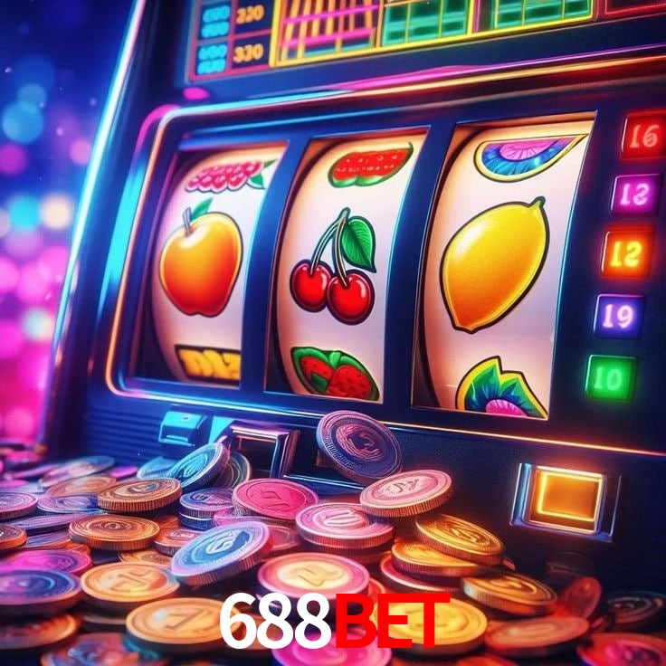 Integração de APIs 688bet