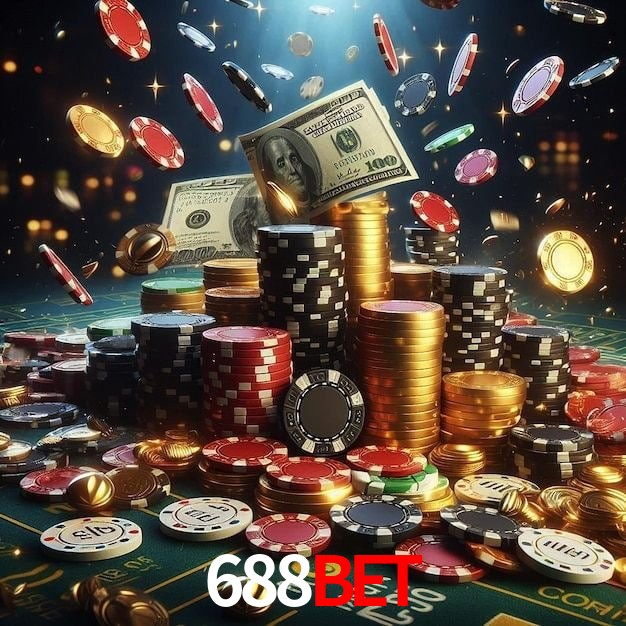 Casino Ao Vivo 688bet
