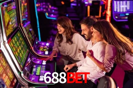 Casino VIP 688bet