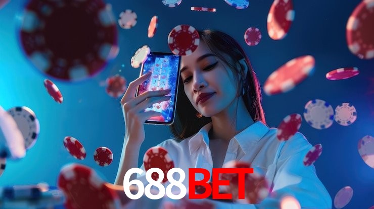 PIX Instantâneo 688bet