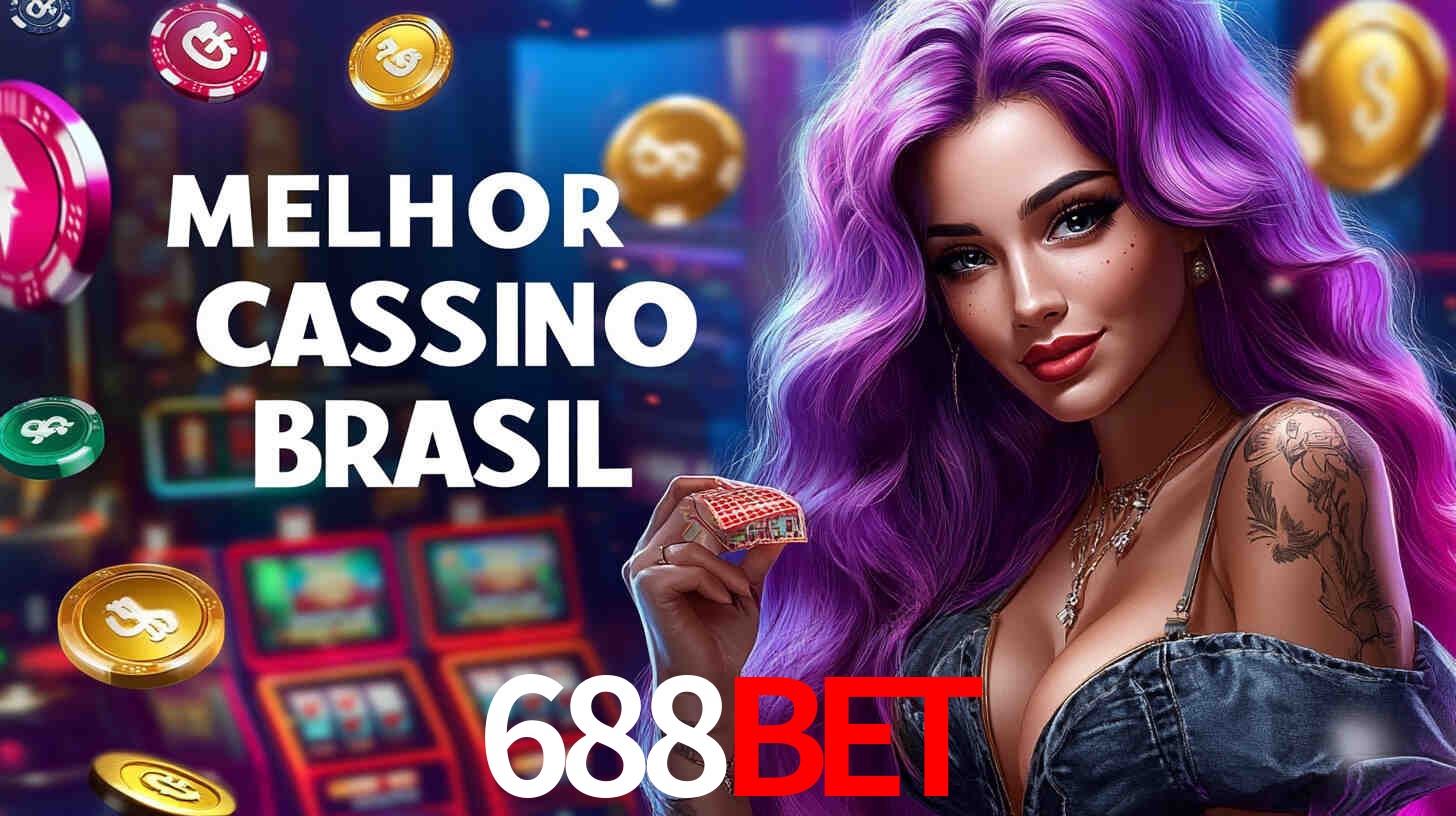 A Emoção da Loteria na 688bet: Uma Chance de Mudança de Vida
