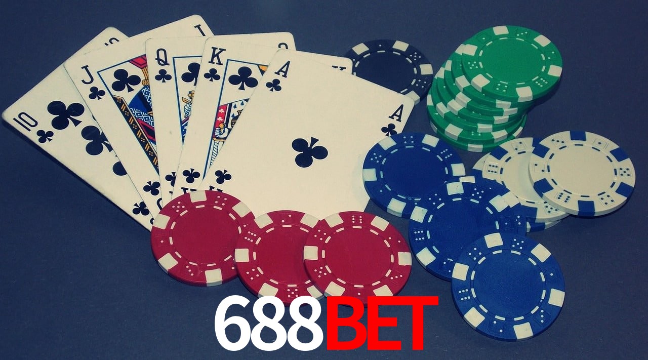 Game Statistics 688bet