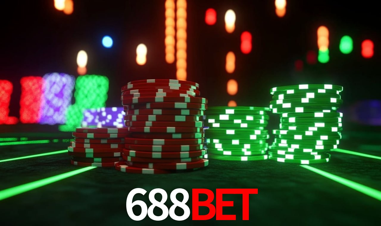 Statistics 688bet