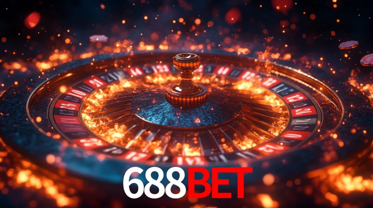 Sinta a adrenalina dos jogos de cassino com 688bet