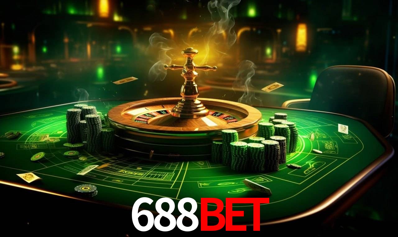 Torneios 688bet