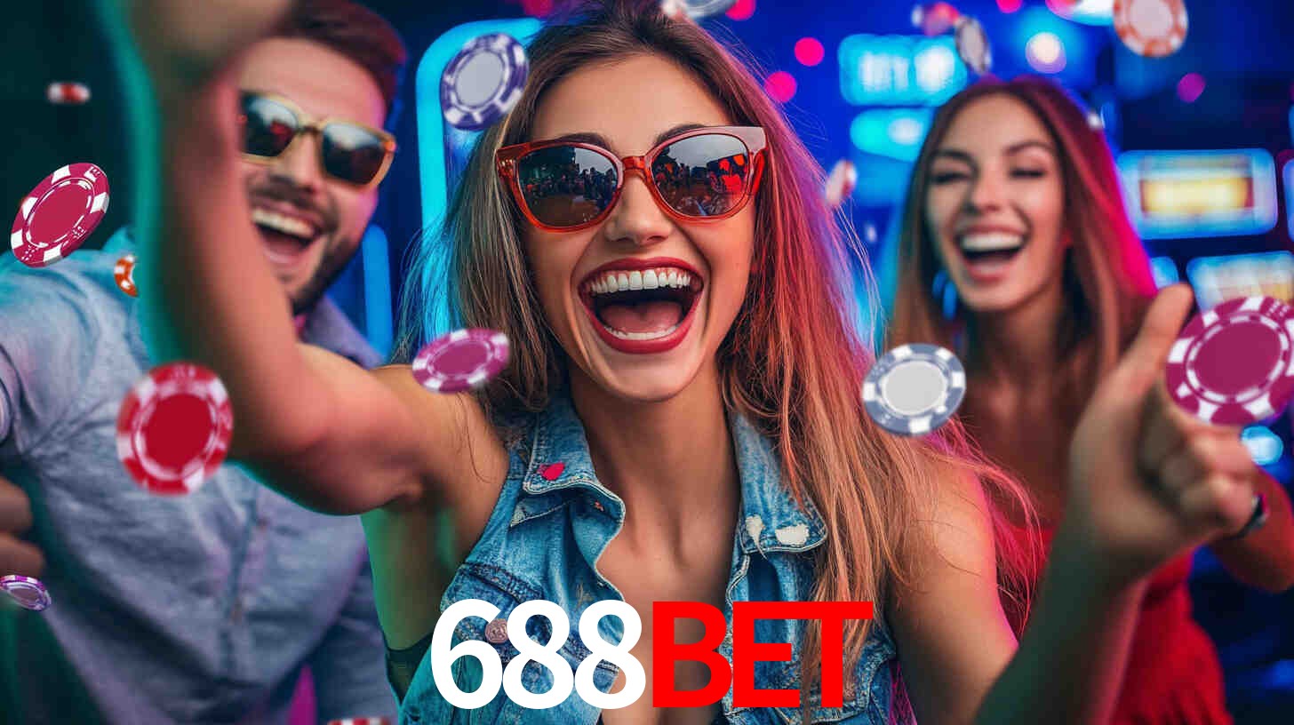 Desvendando o Mundo dos Jogos Virtuais na 688bet