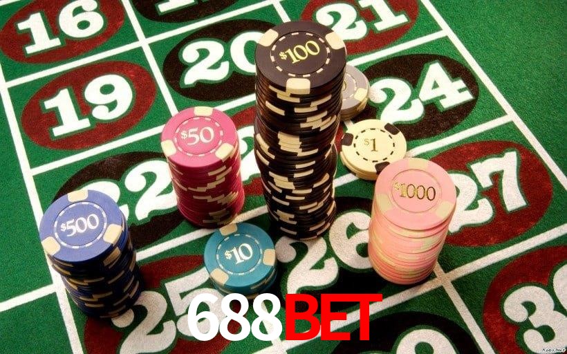 Jogos Exclusivos 688bet