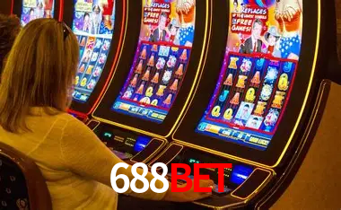 Descubra o Mundo do Cassino Online com 688bet