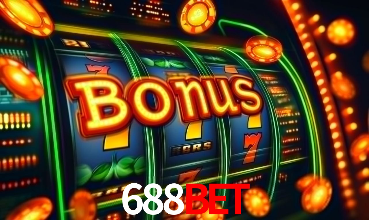 Tournaments 688bet