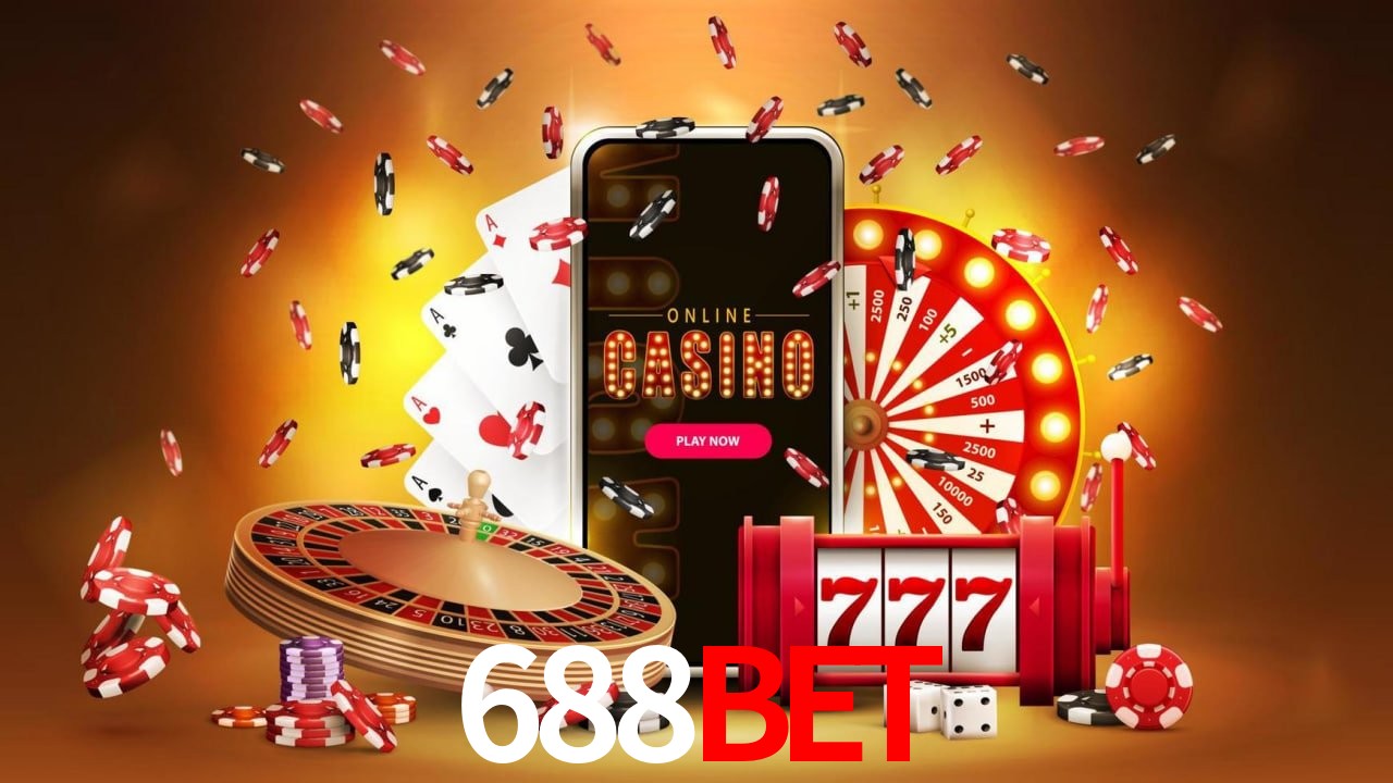 Descubra a Essência do 688bet: Nossa História e Compromissos