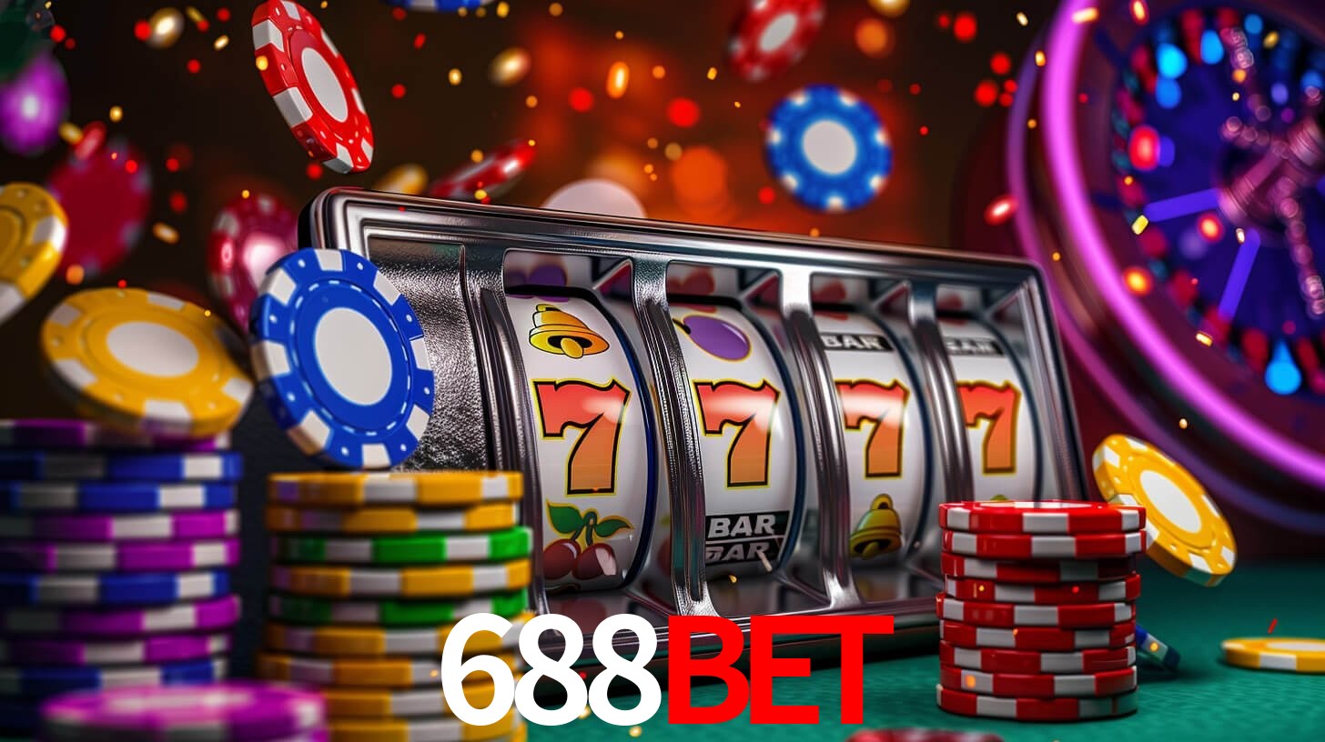 Estatísticas Esportivas 688bet