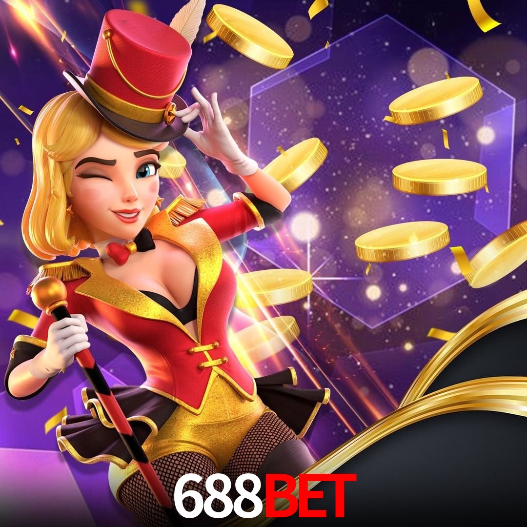 Blackjack Table 688bet