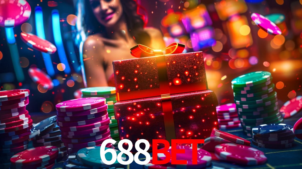 Bônus Diários 688bet