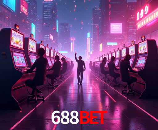 Estatísticas do Jogo 688bet