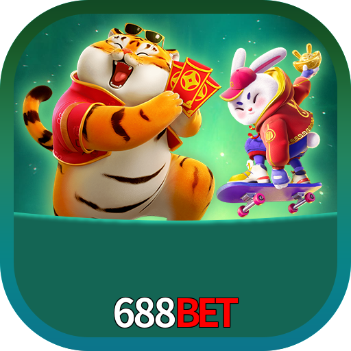 688bet Logo